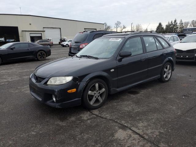 2003 MAZDA PROTEGE PR5, 