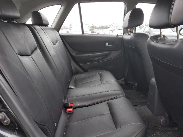 JM1BJ245431131390 - 2003 MAZDA PROTEGE PR5 黑色 照片 10