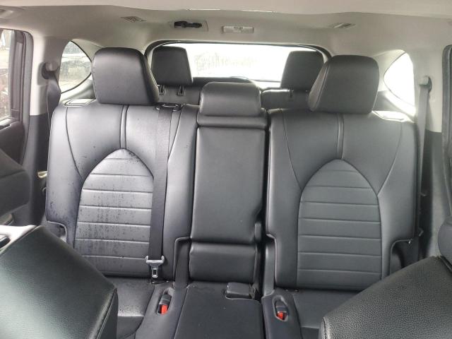 5TDHZRBHXLS029085 - 2020 TOYOTA HIGHLANDER XLE 灰色 照片 10