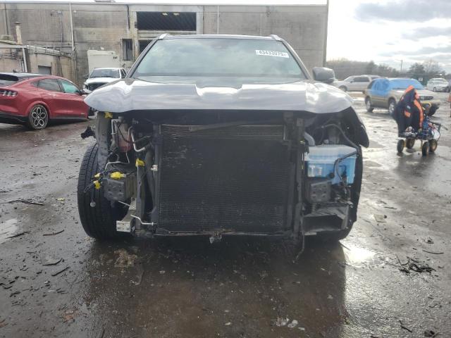 5TDHZRBHXLS029085 - 2020 TOYOTA HIGHLANDER XLE 灰色 照片 5