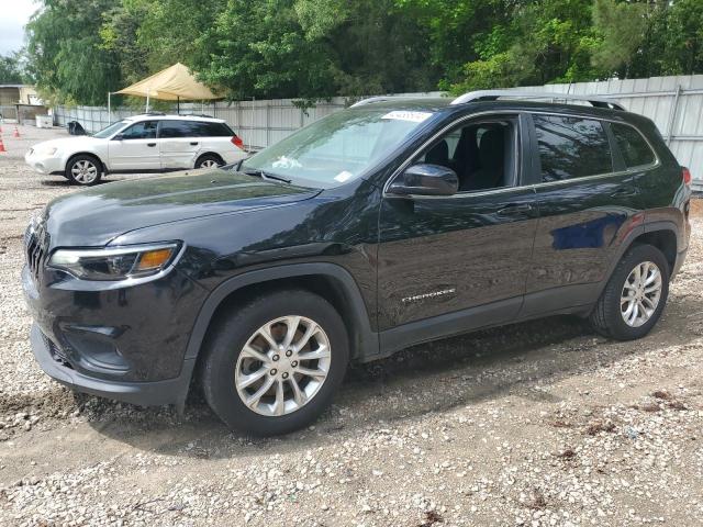 2019 JEEP CHEROKEE LATITUDE, 