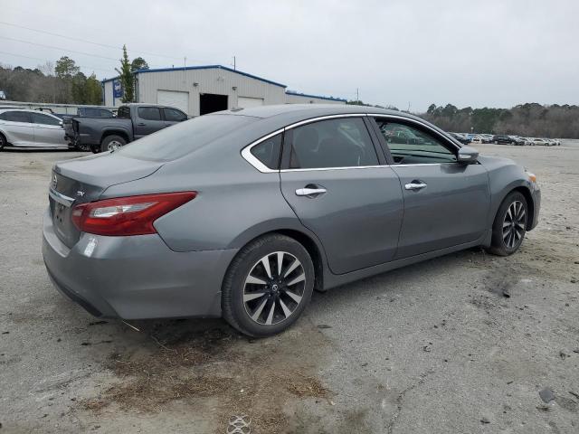 1N4AL3AP2JC140954 - 2018 NISSAN ALTIMA 2.5 GRAY photo 3