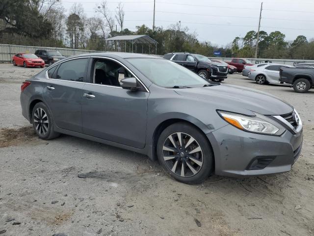 1N4AL3AP2JC140954 - 2018 NISSAN ALTIMA 2.5 GRAY photo 4