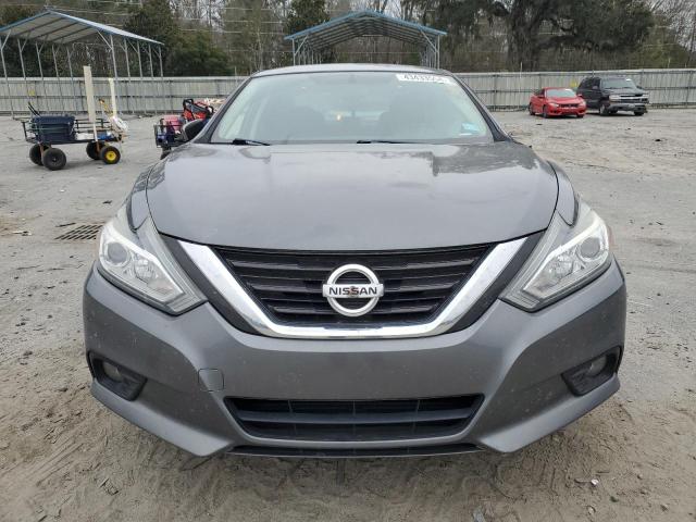 1N4AL3AP2JC140954 - 2018 NISSAN ALTIMA 2.5 GRAY photo 5