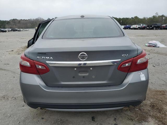 1N4AL3AP2JC140954 - 2018 NISSAN ALTIMA 2.5 GRAY photo 6