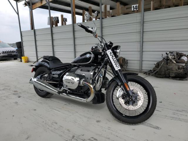 WB10L1306M6D74916 - 2021 BMW R18 BLACK photo 1