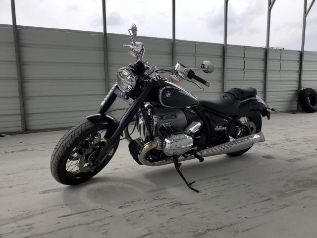 WB10L1306M6D74916 - 2021 BMW R18 BLACK photo 2