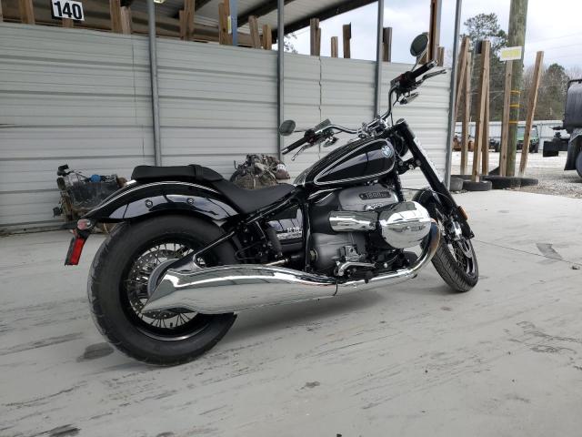 WB10L1306M6D74916 - 2021 BMW R18 BLACK photo 4