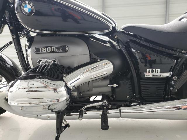 WB10L1306M6D74916 - 2021 BMW R18 BLACK photo 7