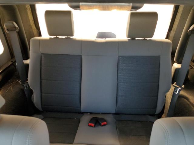 1J4AA2D16AL209611 - 2010 JEEP WRANGLER S Qara foto 10