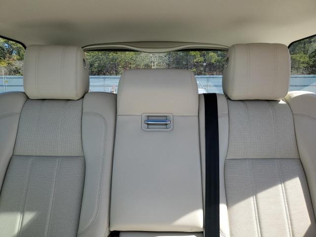 SALGS2WFXEA161630 - 2014 LAND ROVER RANGE ROVE HSE WHITE photo 10