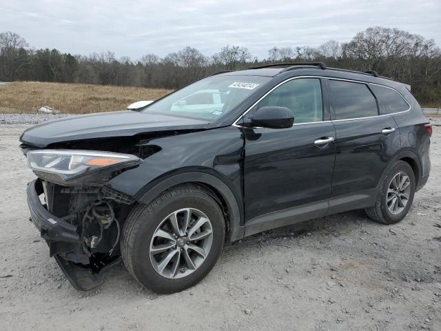 2018 HYUNDAI SANTA FE SE, 