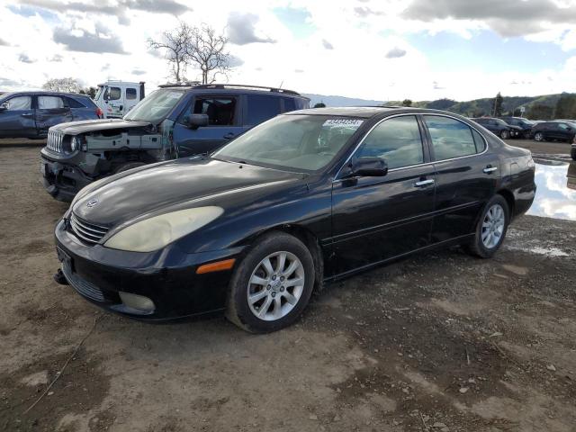 2004 LEXUS ES 330, 