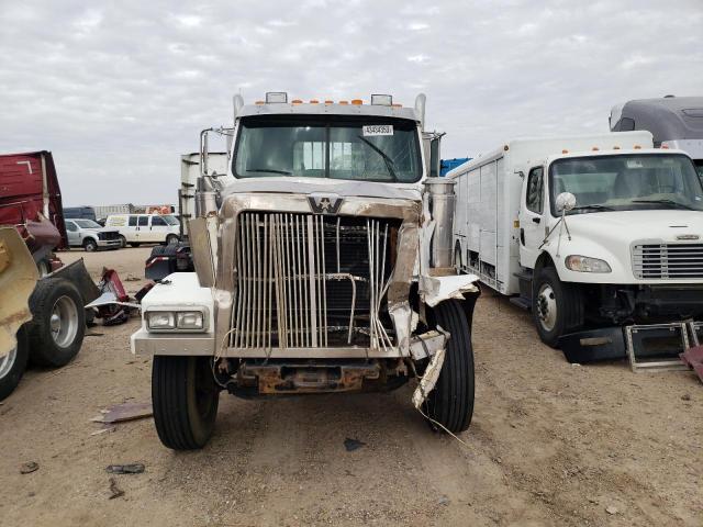 2WKEDDCJ8XK959744 - 1999 WESTERN STAR/AUTO CAR CONVENTION 4900E WHITE photo 7