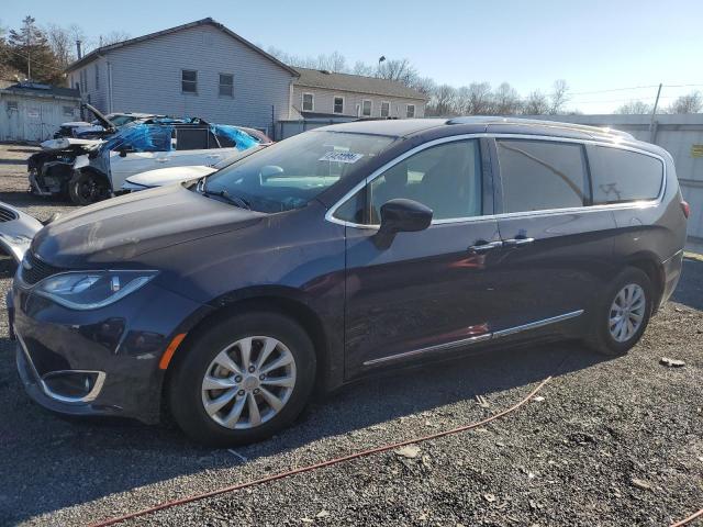 2019 CHRYSLER PACIFICA TOURING L, 