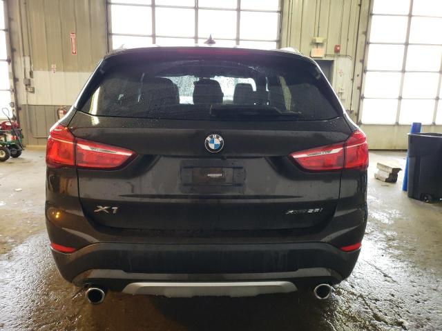 WBXJG9C0XL3L58101 - 2020 BMW X1 XDRIVE28I BROWN photo 6