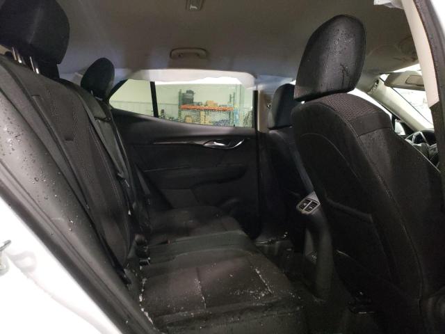 LRBAZLR49ND064828 - 2022 BUICK ENVISION PREFERRED Ağ foto 10