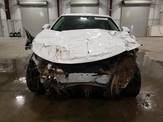 LRBAZLR49ND064828 - 2022 BUICK ENVISION PREFERRED Ağ foto 5