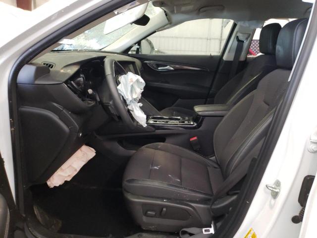 LRBAZLR49ND064828 - 2022 BUICK ENVISION PREFERRED Ağ foto 7