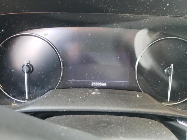 LRBAZLR49ND064828 - 2022 BUICK ENVISION PREFERRED Ağ foto 9