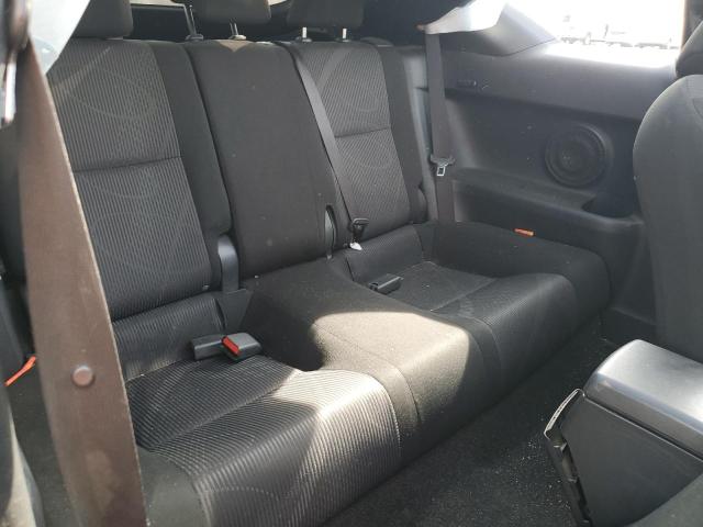 JTKJF5C70C3042818 - 2012 TOYOTA SCION TC 灰色 照片 10