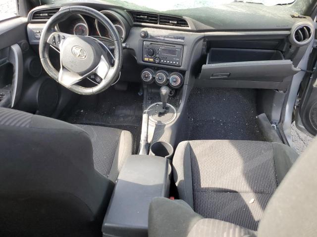 JTKJF5C70C3042818 - 2012 TOYOTA SCION TC 灰色 照片 8