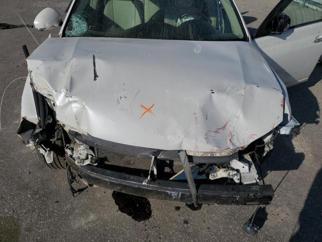 4T1BK3DB1CU462575 - 2012 TOYOTA AVALON BASE 白色 照片 11