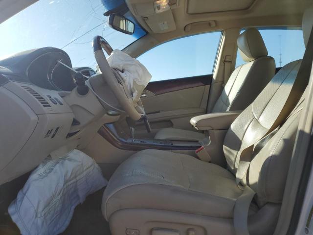 4T1BK3DB1CU462575 - 2012 TOYOTA AVALON BASE 白色 照片 7