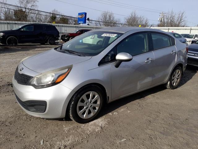2015 KIA RIO LX, 
