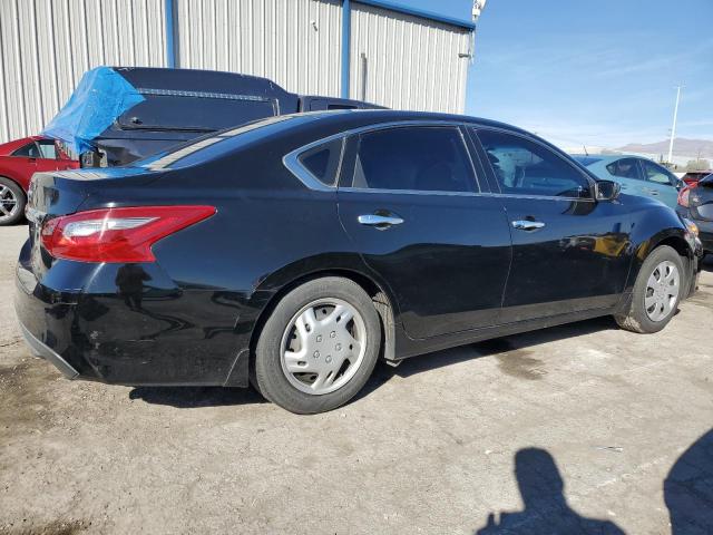 1N4AL3AP0JC229499 - 2018 NISSAN ALTIMA 2.5 BLACK photo 3