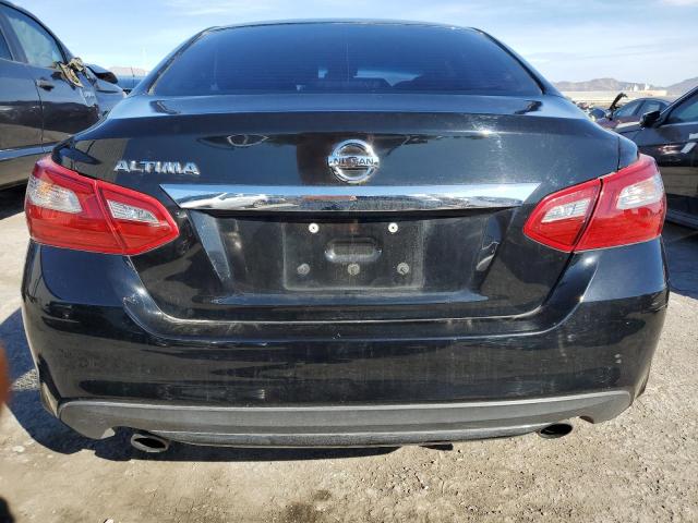 1N4AL3AP0JC229499 - 2018 NISSAN ALTIMA 2.5 BLACK photo 6