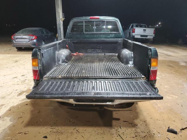 4TASM92N6YZ657141 - 2000 TOYOTA TACOMA XTRACAB PRERUNNER მწვანე ფოტო 6