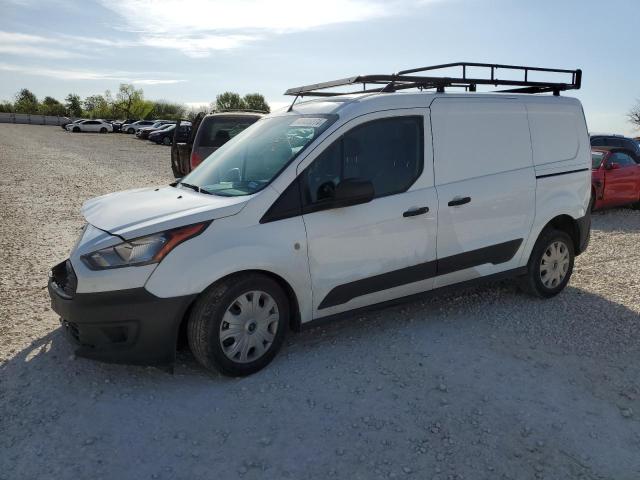 NM0LS7S28N1528298 - 2022 FORD TRANSIT CO XL WHITE photo 1