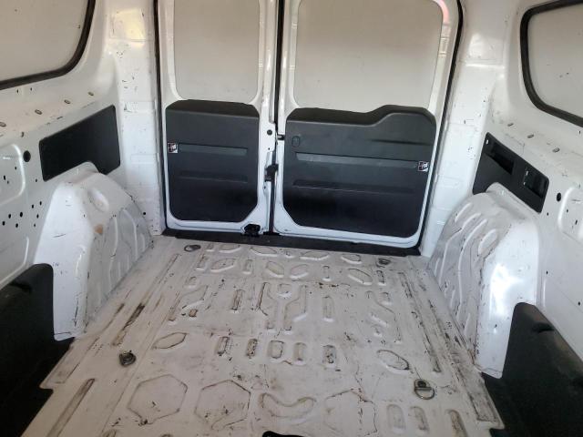 ZFBERFBT3F6953977 - 2015 RAM PROMASTER SLT Blanc photo 10