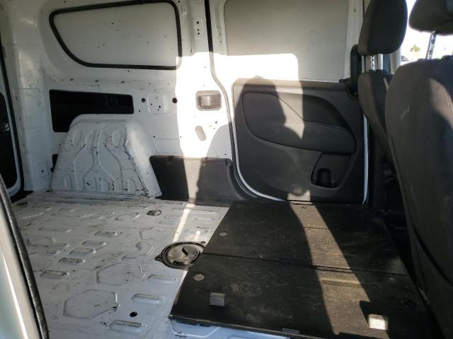 ZFBERFBT3F6953977 - 2015 RAM PROMASTER SLT Blanc photo 11