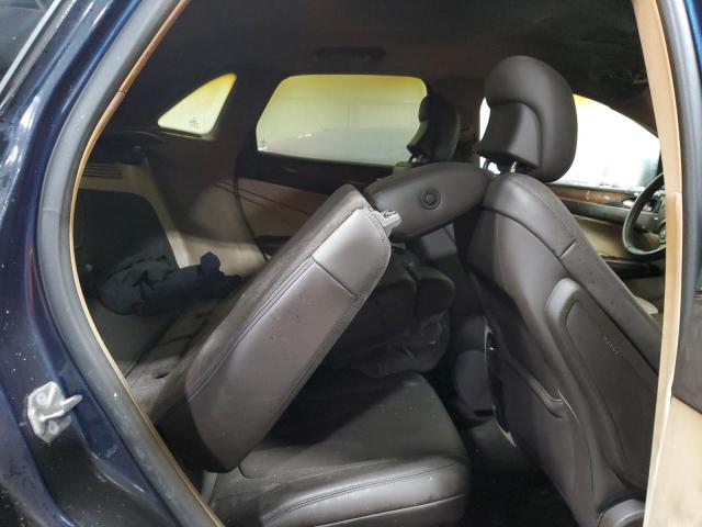 5LMCJ2D93HUL04919 - 2017 LINCOLN MKC SELECT Կապույտ լուսանկար 10