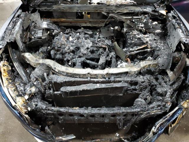 5LMCJ2D93HUL04919 - 2017 LINCOLN MKC SELECT Կապույտ լուսանկար 11