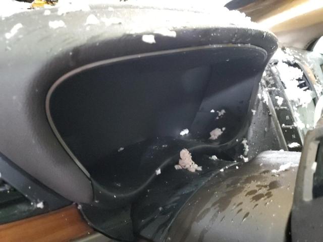 5LMCJ2D93HUL04919 - 2017 LINCOLN MKC SELECT Կապույտ լուսանկար 9