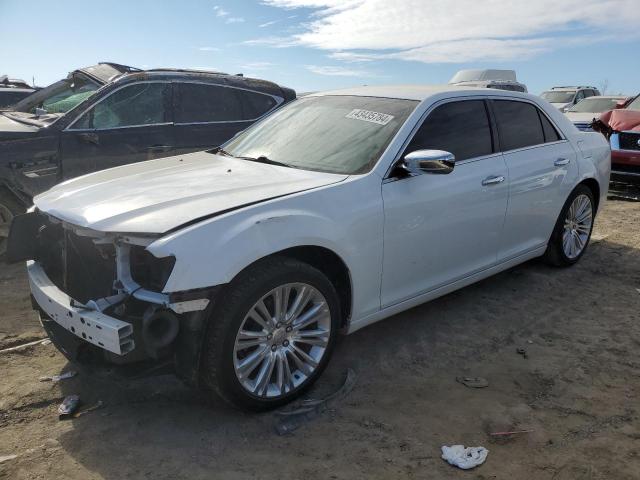 2011 CHRYSLER 300 LIMITED, 