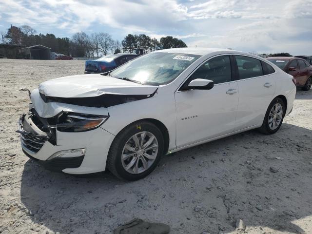 2019 CHEVROLET MALIBU LT, 