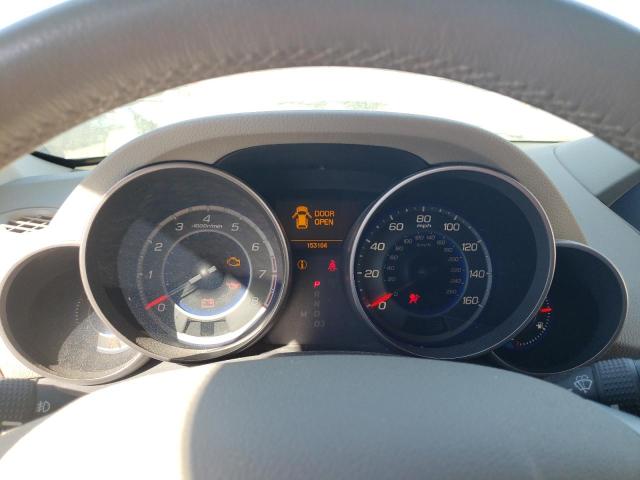 2HNYD28659H524999 - 2009 ACURA MDX TECHNOLOGY 银色 照片 9