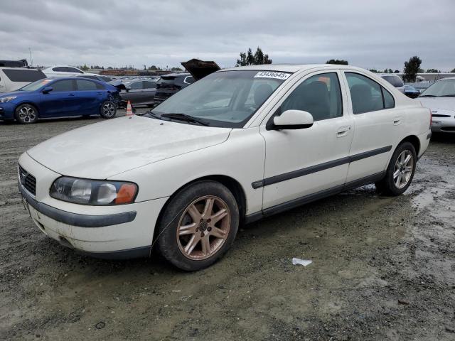 2001 VOLVO S60, null