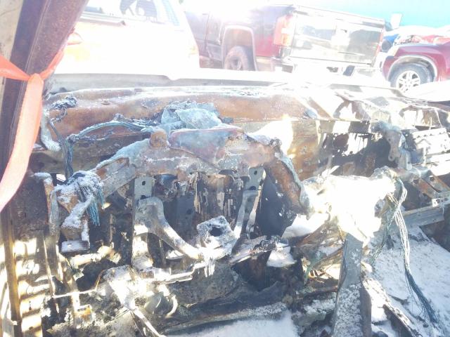 3GCPKREA2DG213242 - 2013 CHEVROLET SILVERADO K1500 LS BURN photo 9