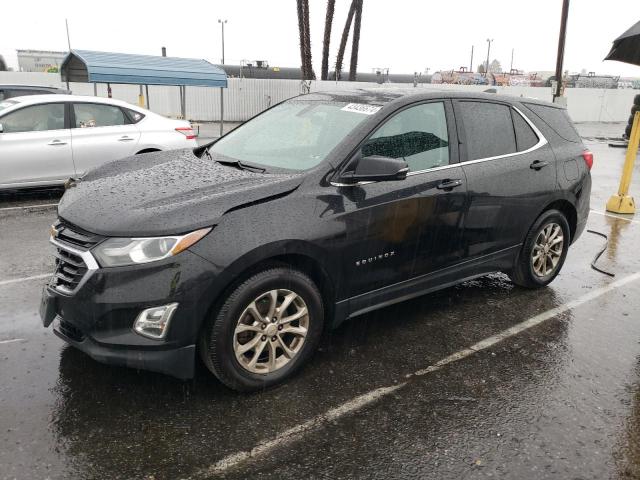 2018 CHEVROLET EQUINOX LT, 