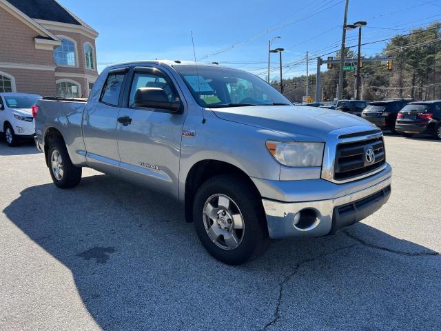 2010 TOYOTA TUNDRA DOUBLE CAB SR5, 