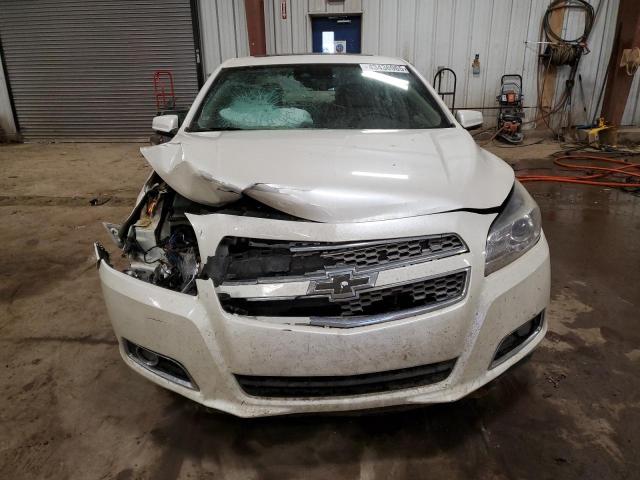 1G11H5SA6DU109005 - 2013 CHEVROLET MALIBU LTZ 白色 照片 5