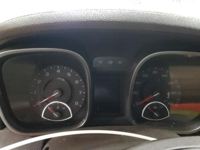 1G11H5SA6DU109005 - 2013 CHEVROLET MALIBU LTZ 白色 照片 9