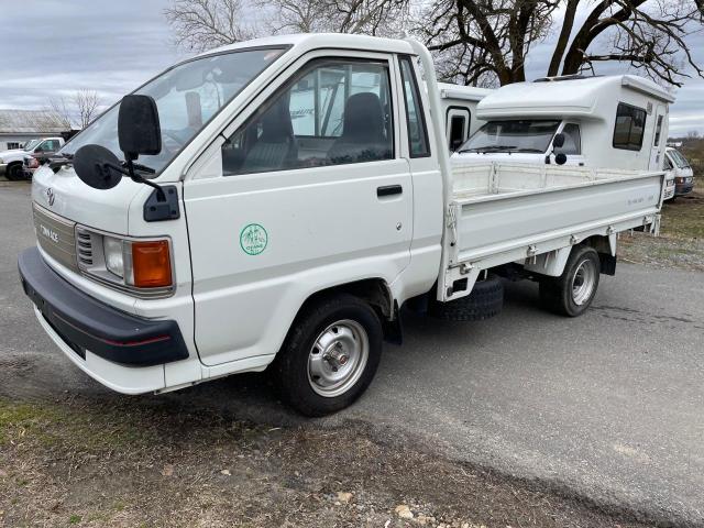 CM550038929 - 1995 TOYOTA TOWN ACE WHITE photo 1