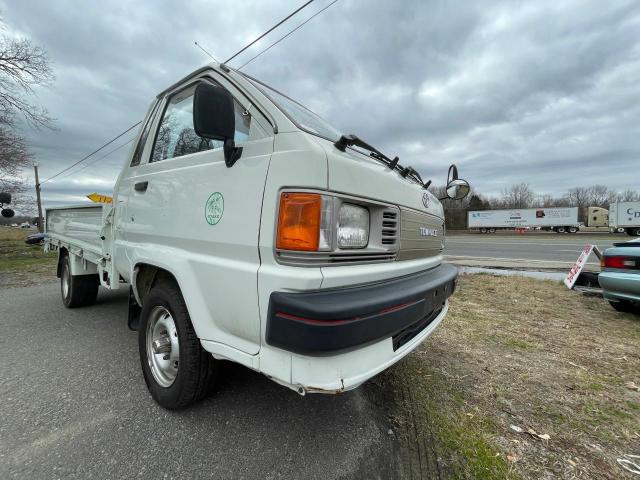 CM550038929 - 1995 TOYOTA TOWN ACE WHITE photo 2