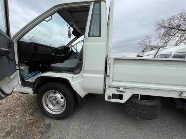 CM550038929 - 1995 TOYOTA TOWN ACE WHITE photo 6